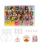 SYGA Beads Jewelry Making Kit - Multicolor