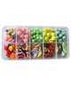 SYGA Beads Jewelry Making Kit - Multicolor