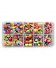 SYGA Beads Jewelry Making Kit - Multicolor