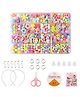 SYGA Beads Jewelry Making Kit - Multicolor