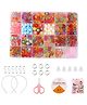 SYGA Beads Jewelry Making Kit - Multicolor