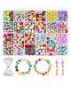 SYGA Beads Jewelry Making Kit - Multicolor
