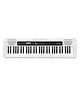 Casio CT-S200WE Learning Keyboard - White