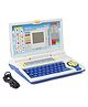 PlayMagic Early Learning Laptop with Mouse - Multicolor