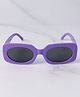 Pine Kids Sunglasses Free Size - Purple