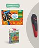 goDiscover Kindersmart and Pho Pho Phonics Combo - Multicolor