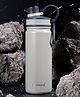 Femora Stainless Steel Aqua Burst Sport Sip Vacuum Insulated Flask Water Bottle