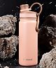 Femora Stainless Steel Aqua Burst Sport Sip Vacuum Insulated Flask Water Bottle