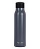 Femora UrbanFrost Cold & Hot Water Bottle with Double Walled Stainless Steel Insulated Flask Water Bottle