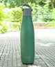 Femora Stainless Steel Pure Quench Lifestyle vessel Vacuum Insulated Flask Water Bottle
