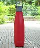 Femora Stainless Steel Pure Quench Lifestyle vessel Vacuum Insulated Flask Water Bottle