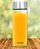 Femora Borosilicate Glass Water Bottle Durability and Elegance Combined