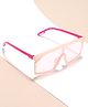 KIDLINGSS Sports Style Sunglasses - Pink