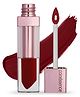 Coloressence Roseate Transfer Proof Matte Liquid Lip Color | Pastel Lipstick | Waterproof & Long Lasting liquid Lipstick | Stays For 12 Hours | Rose Oil Infused | OMK 3 Fine Wine - 6ml