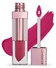 Coloressence Roseate Transfer Proof Matte Liquid Lip Color | Party Pink Lipstick | Waterproof Long Lasting liquid Lipstick | Stays For 12 Hours | Rose Oil Infused | OMK 6 Candy Bomb - 6ml