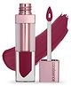 Coloressence Roseate Transfer Proof Matte Liquid Lip Color | Bold Lipstick | Waterproof & Long Lasting liquid Lipstick | Stays For 12 Hours | Rose Oil Infused | OMK 9 Cherry Slush - 6ml