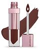 Coloressence Roseate Transfer Proof Matte Liquid Lip Color | Brown Lipstick | Waterproof Long Lasting liquid Lipstick | Stays For 12 Hours | Rose Oil Infused | OMK 10 Chocolate Bitters - 6ml