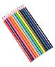Nataraj Colour Pencils - 12 Pieces