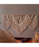 Alaaya Decor Trio Wall Hanging- XL Tassel