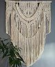 Alaaya Decor wall hangging - XL tassel