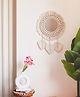 Alaaya Decor Angelic Mirror