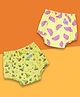 Snugkins - Snug Potty Training Pull-up Pants for Babies Reusable Potty Training Underwear   (Size 4, Fits 4 - 5 years) - Pack of 2