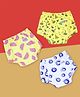 Snugkins Potty Training Pants for Kids. (Size 4, Fits 4-5 Years) - Pack 3
