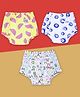 Snugkins - Snug Potty Training Pull-up Pants for Kids (Size 2, Fits 2 years  3 years) - Pack of 3