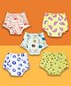Snugkins Potty Training Pants for Kids. (Size 2, Fits 2-3 Years) - Pack 5