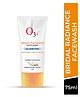 O3+ Bridal Radiance Face Wash with Glycolic Acid & Aloe Vera - 75 ml