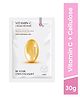 O3+ Professional Facialist Cellulose Face Mask with Vitamin C - 30 g