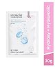 O3+ Professional Facialist Hydroxy Cellulose Mask with Hyaluronic Acid & Niacinamide - 30 g