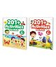 201+ Activities for Kids  Learning activity book for kids, Kids activity book, Early Learning activities for Children, Mazes, Matching games, Hide and seek,  All about me, Join the dots | Pack of 2 activity books.