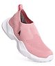 Pine Kids Slip On Sneakers - Pink