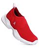 Pine Kids Slip On Sneakers - Red