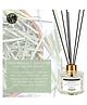 Soul & Scents Lemongrass Fragrance 120 ml Reed Diffuser Set of 2 with 12 reed sticks