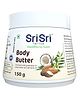 Sri Sri Tattva Body Butter, 150g
