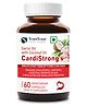 Sri Sri Tattva Cardi Strong-Garlic&coc oil Capsules, 500mg
