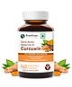 Sri Sri Tattva Curcuwin-Quick Action Bioperine Oil Capsules, 500mg