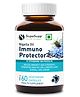 Sri Sri Tattva Immuno Protector-Nigella oil Capsules, 500mg