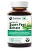 Sri Sri Tattva Super Food Ext-Moringa oil Capsules, 500mg