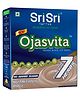 Sri Sri Tattva Ojasvita Ragi Box, 200g