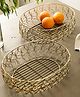 De Maison Decor Meza Basket Set
