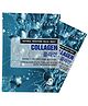 ORJENA Natural Moisture Collagen Mask Sheet | Korean Skincare | For Dry Skin | Intense Hydration (Pack of 2)