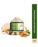 Lotus Botanicals Multani Mitti Turmeric & Orange Peel Skin Tightening & Brightening Face Pack - 120 g