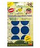 Runbugz Mosquito Repellent Patches - Plain (24) - Blue