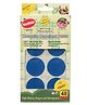 Runbugz Mosquito Repellent Patches - Plain (48) - Blue