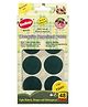Runbugz Mosquito Repellent Patches - Plain (48) - Green