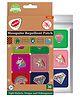 Runbugz Mosquito Repellent Patches - Printed (30) - Unicorn