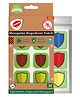 Runbugz Mosquito Repellent Patches - Printed (30) - Sheild